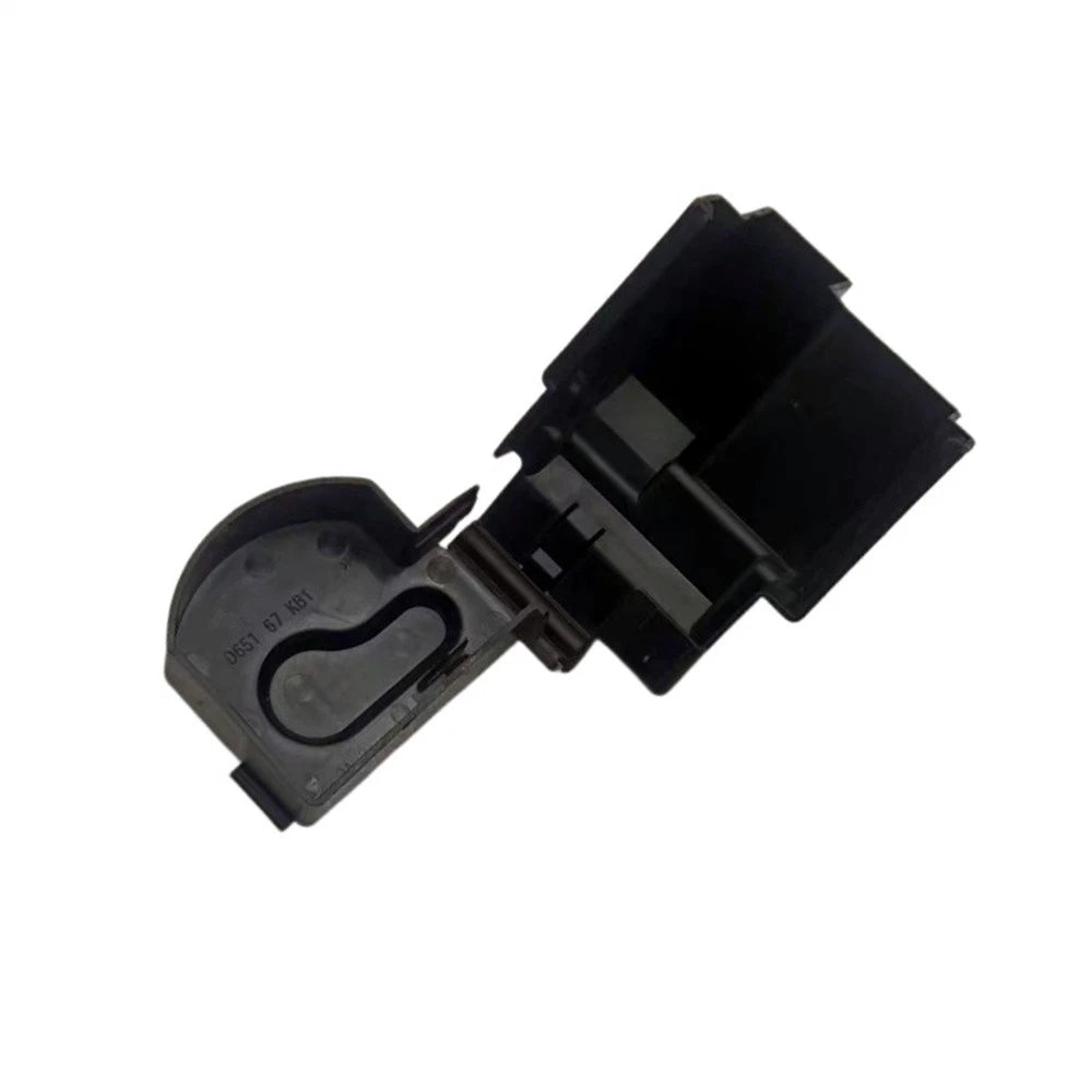 Positive Battery Terminal Cover Cap D651-67-KB1 for Mazda 2 (2007–2013)