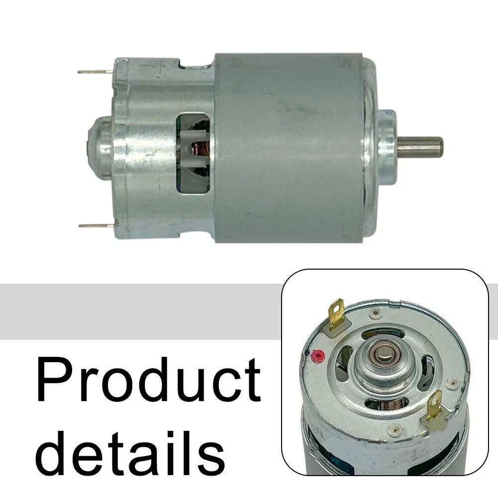 Motor Shaft for Angle Grinder