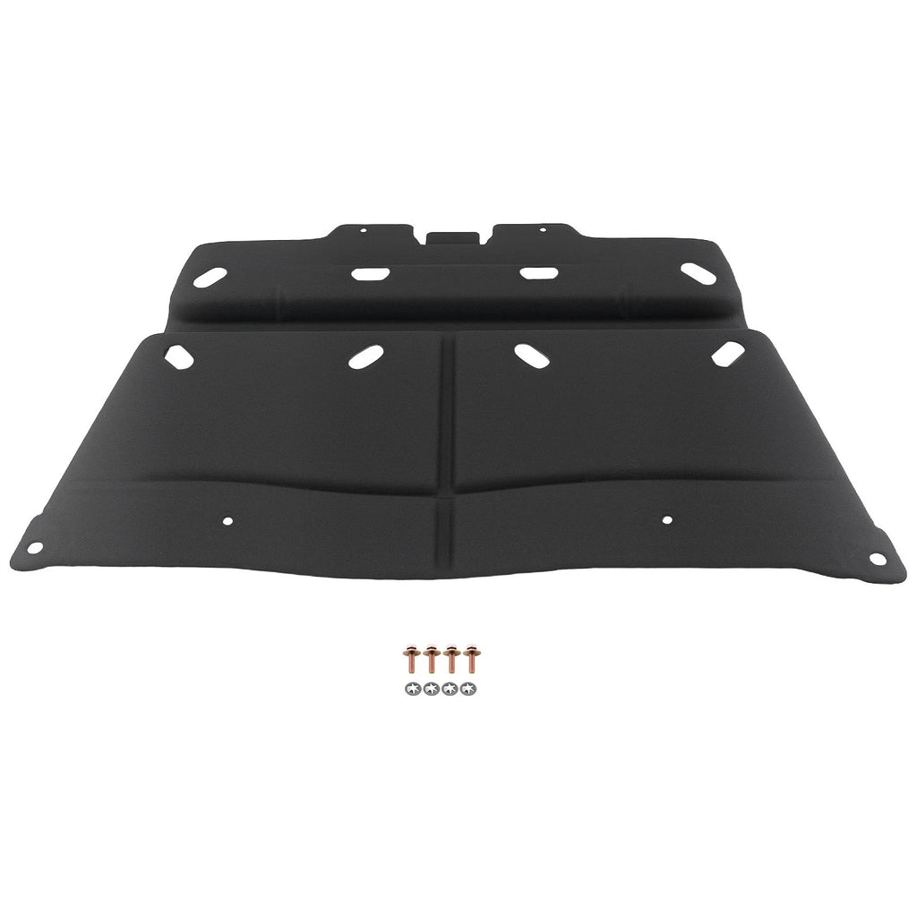 Front Engine Splash Shield Guard for Ford F-150 (2015–2023) ML3Z-7222-D