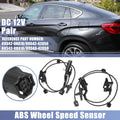Front Left ABS Sensor Replacement for Toyota RAV4 (2006–2018)