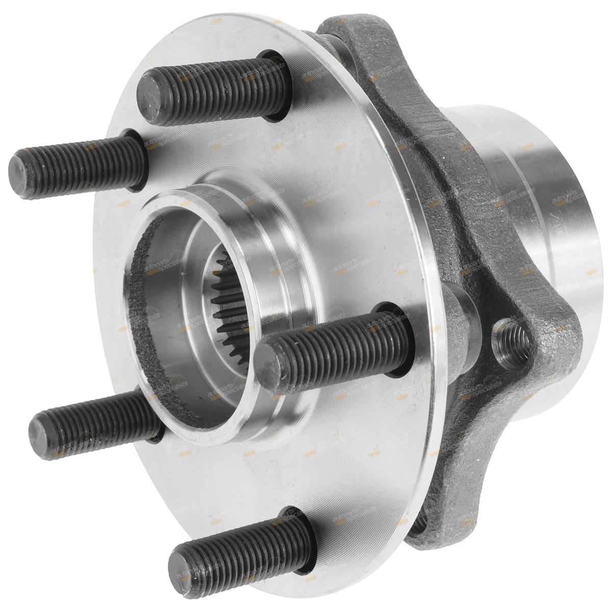 Front Wheel Bearing Kit for Toyota Prius NHW20R (2003–2009)