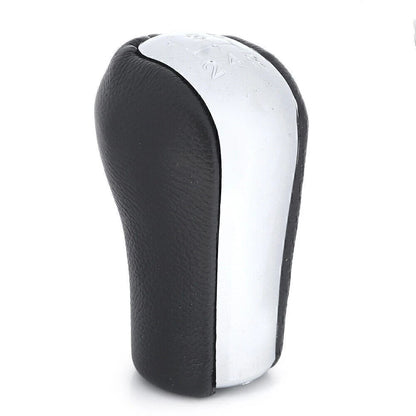 Gear Shift Knob Handle Stick for Toyota AYGO/Verso (2002–2014)