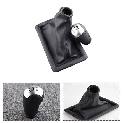 Replacement Shift Knob and Dust Cover for Ford (2005–2009)
