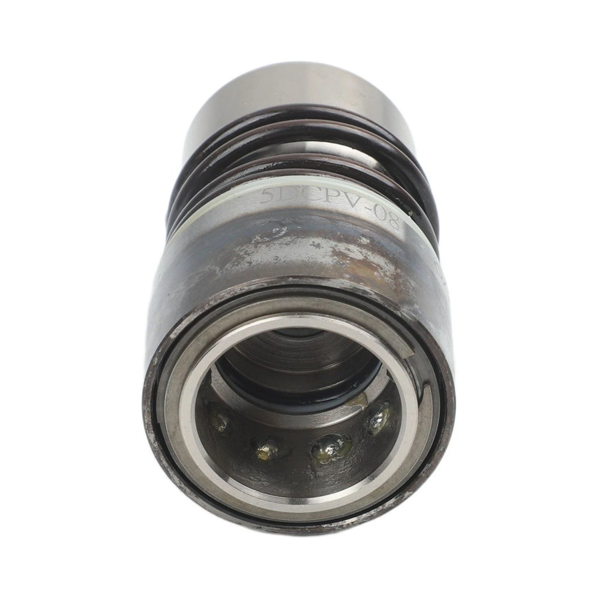 Breakaway Hydraulic Coupler Cartridge for Tractor Models 7600 Series