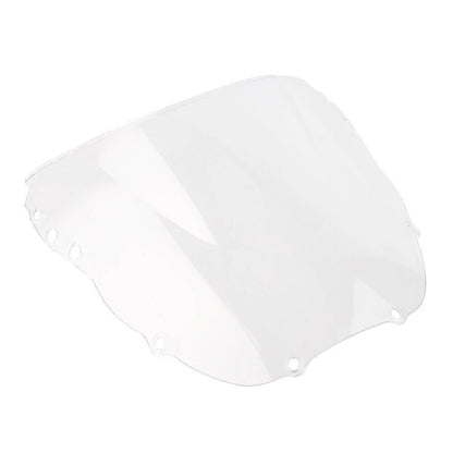 Clear Double Bubble Windscreen for Honda CBR900 RR CBR919 (1998–1999)