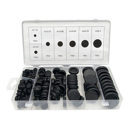Rubber Grommet for Effective Protection