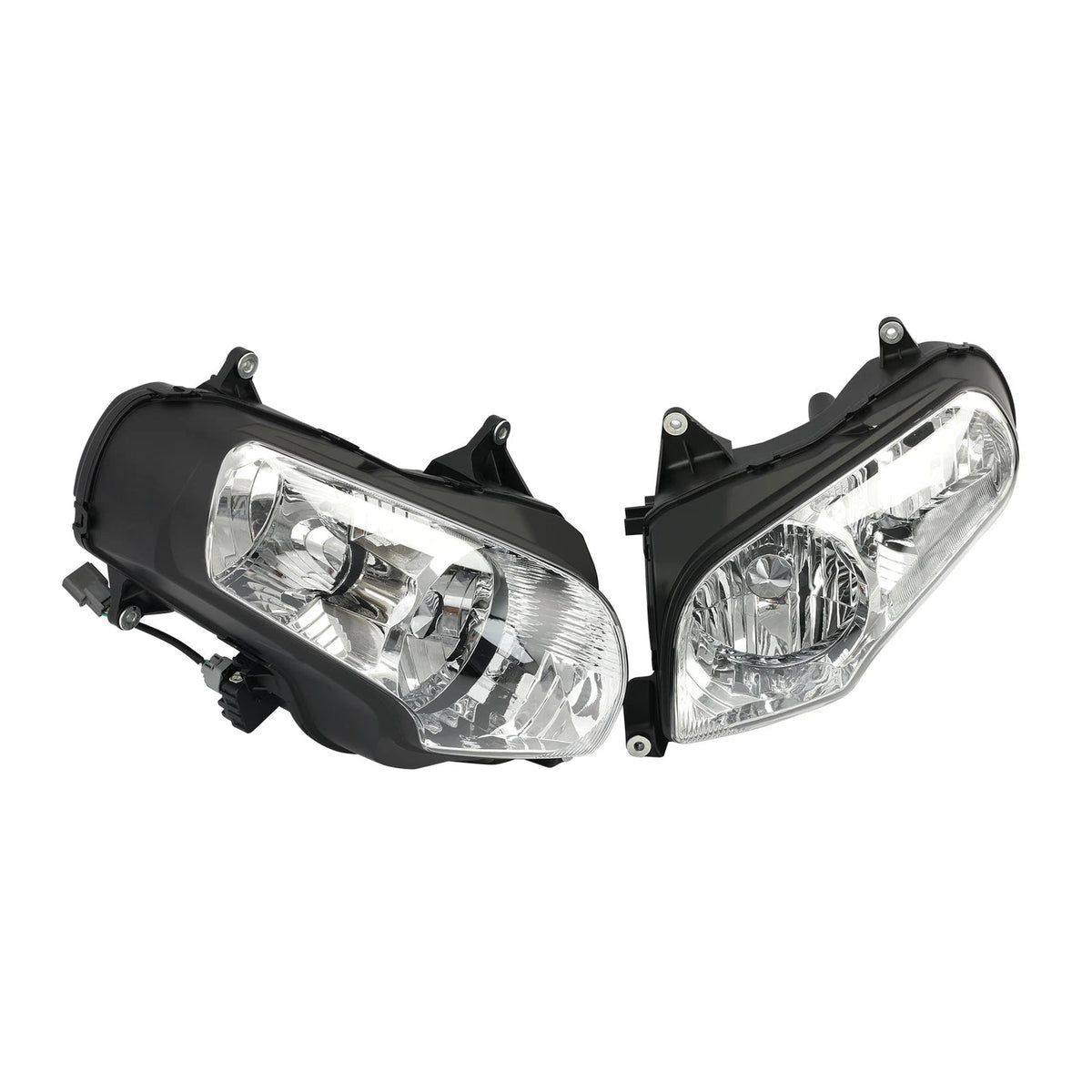 Front Headlight Assembly for Honda Goldwing 1800 GL1800 (2001–2011)
