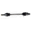 RH CV Shaft for Suzuki Swift RS415 2005–2011