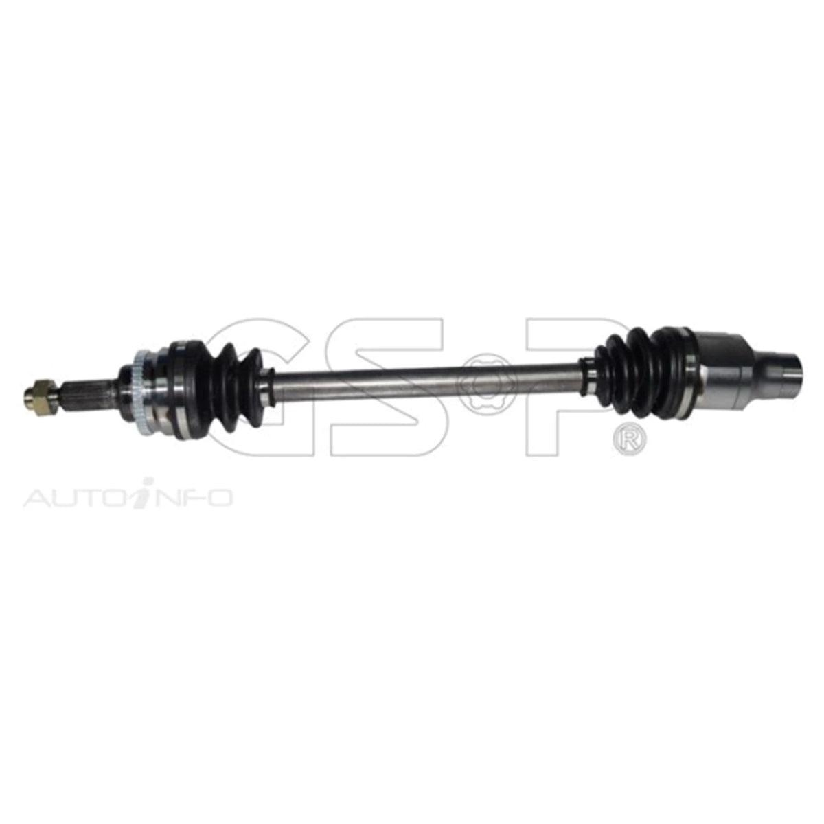 RH CV Shaft for Suzuki Swift RS415 2005–2011