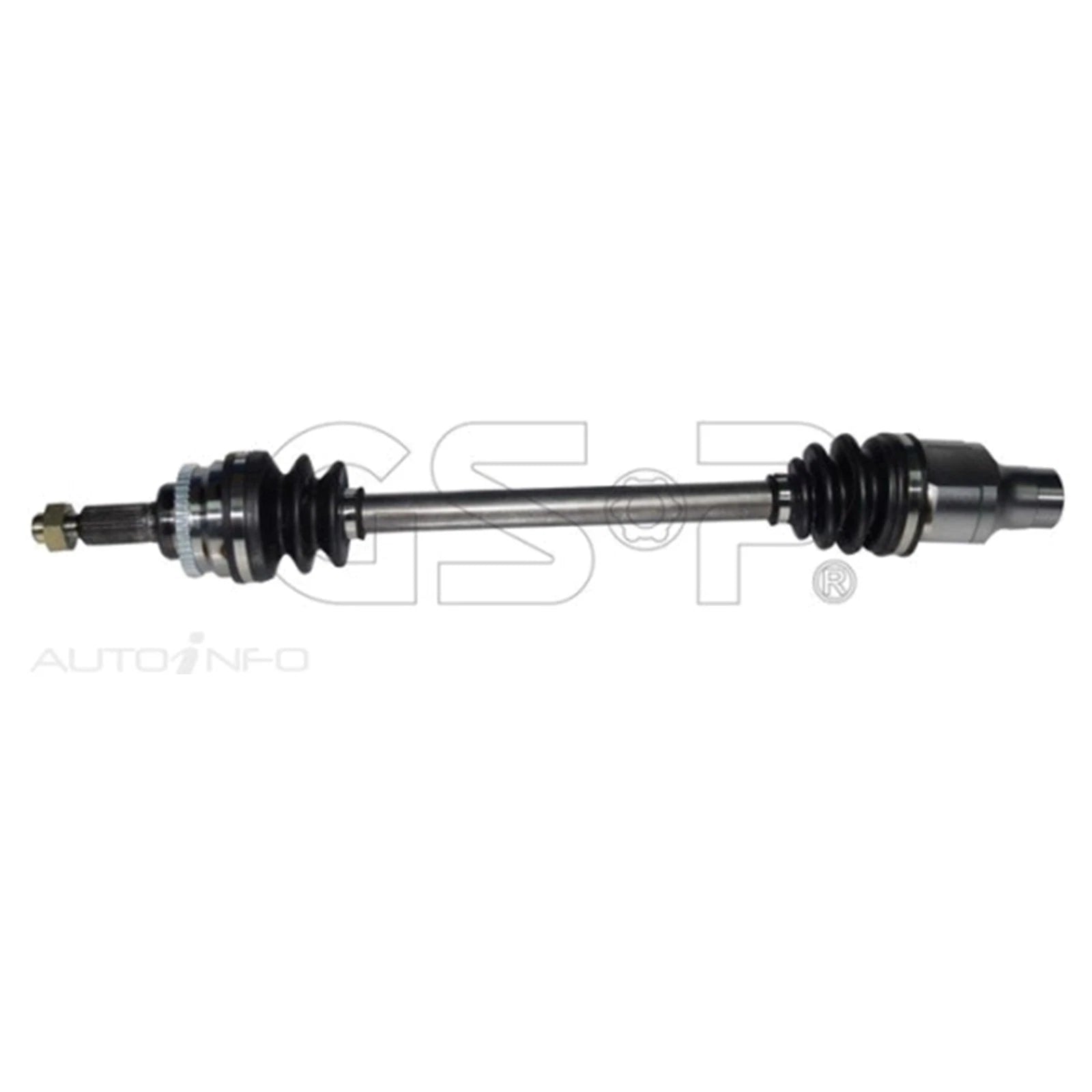 RH CV Shaft for Suzuki Swift RS415 2005–2011