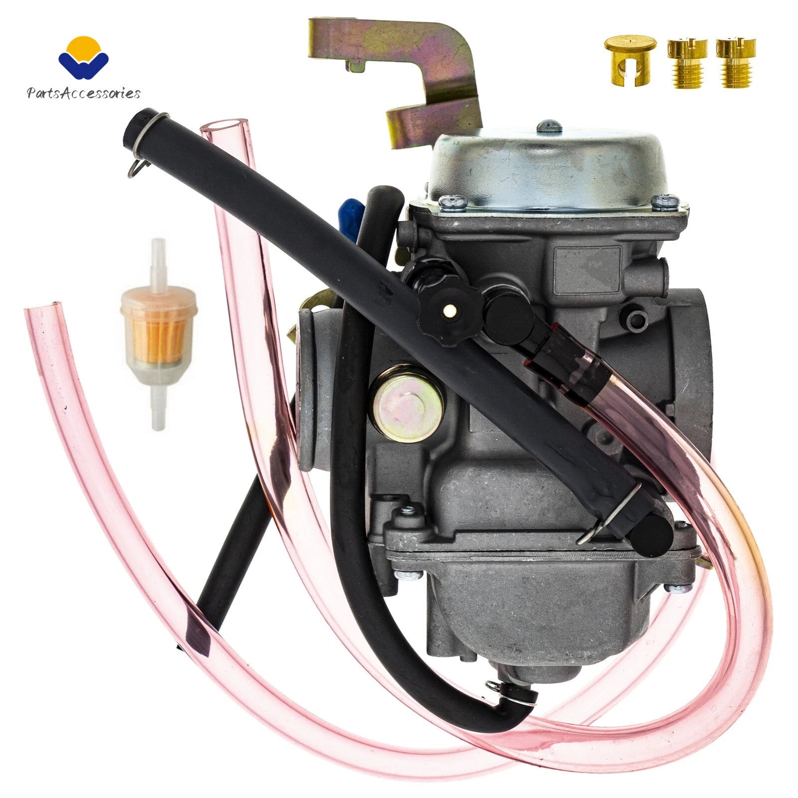 Carburetor 32mm for Kawasaki KLX250S KLX250SF (2009–2014)