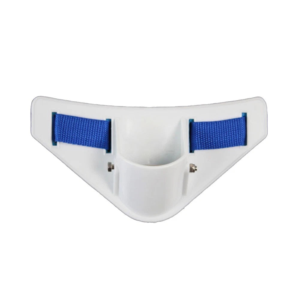 Fishing Belly Top Gimble Belt for Long-Term Use