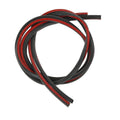 Rubber Seal Gaskets for Harley Davidson Saddlebag Lids (USA)