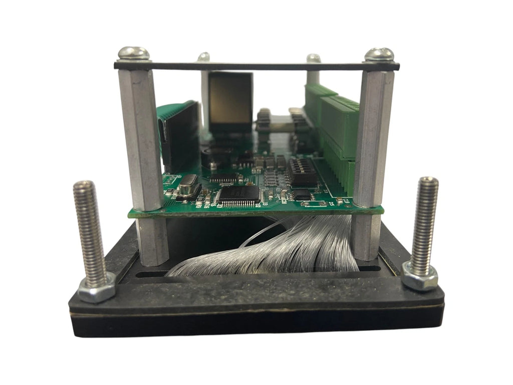 Kahlenberg M-512 Sound/Light Signal Controller for