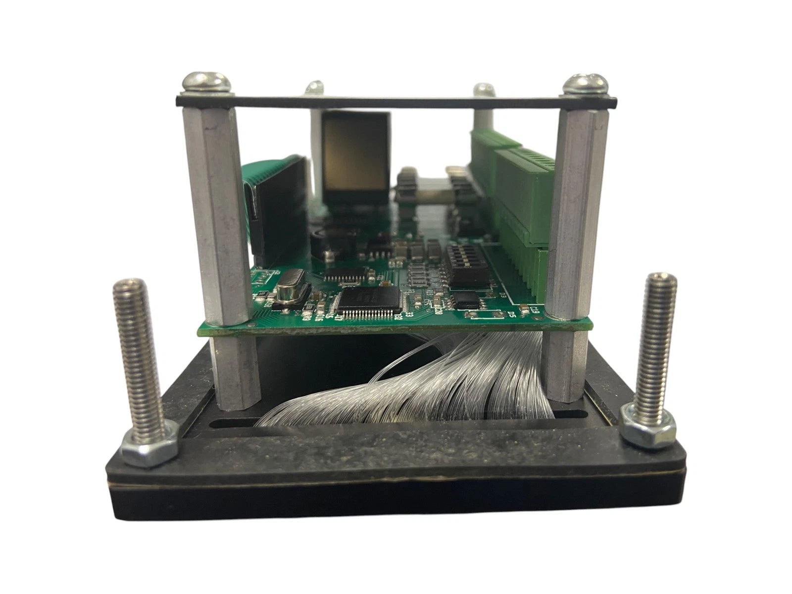 Kahlenberg M-512 Sound/Light Signal Controller for