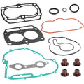 Engine Top & Bottom End Gasket Kit for Polaris Sportsman Ranger 700 800 (2005–2010)