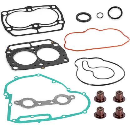 Engine Top & Bottom End Gasket Kit for Polaris Sportsman Ranger 700 800 (2005–2010)