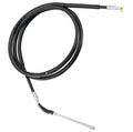 Rear Hand Brake Cable Replacement for Honda TRX250 Recon 2X4 (1997–2001)