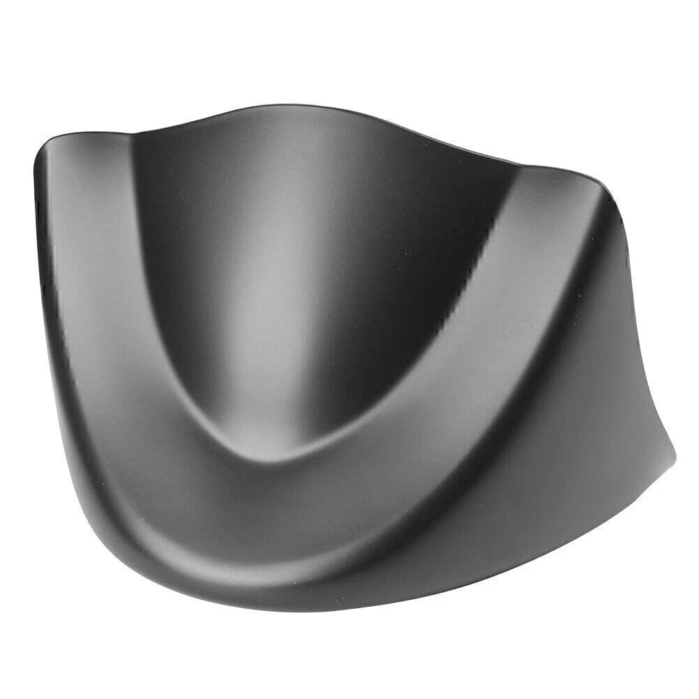 Front Bottom Chin Spoiler Air Dam Fairing for Harley Dyna FXD (2006–2017)
