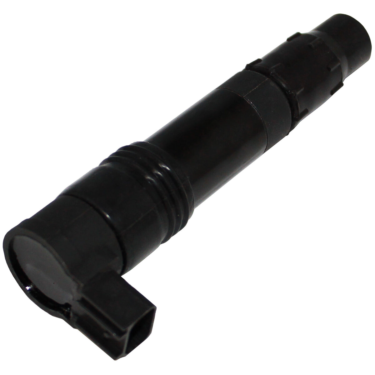Ignition Coil Replacement for Kawasaki Z750S ZR750 (2005–2006)