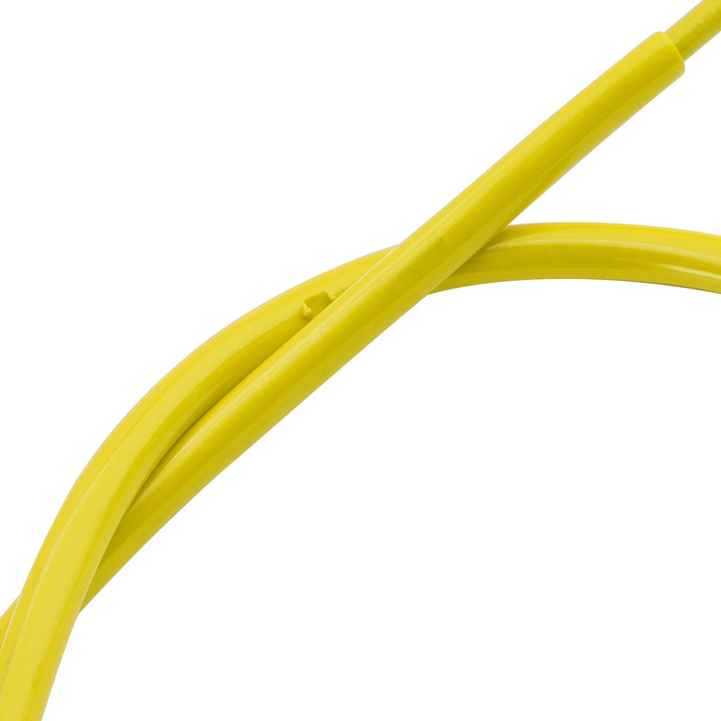 Clutch Cable for Yamaha R6 (2017–2024) - Yellow