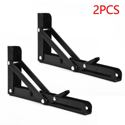 Folding Bracket for Scaffold Board Shelf 200 x 106mm