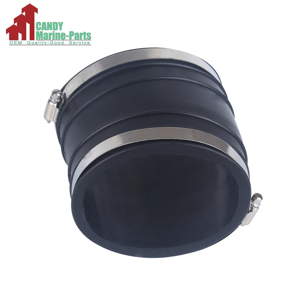 Lower Exhaust Bellows for MerCruiser (32-14358T)