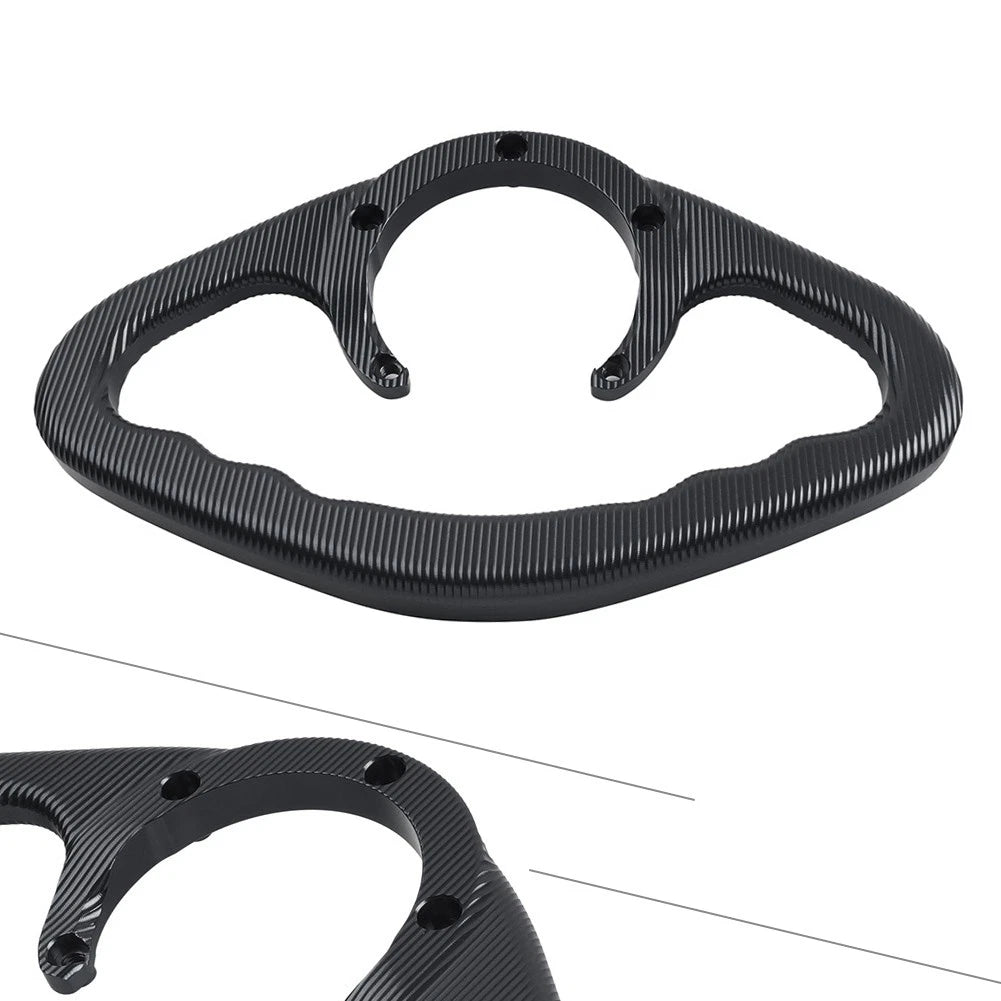 Fuel Tank Handle Gripper for Yamaha MT-01 (2004–2009) MT-07 (2014–2016)