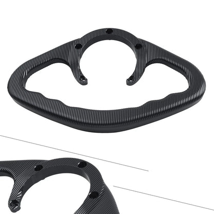 Fuel Tank Handle Gripper for Yamaha MT-01 (2004–2009) MT-07 (2014–2016)
