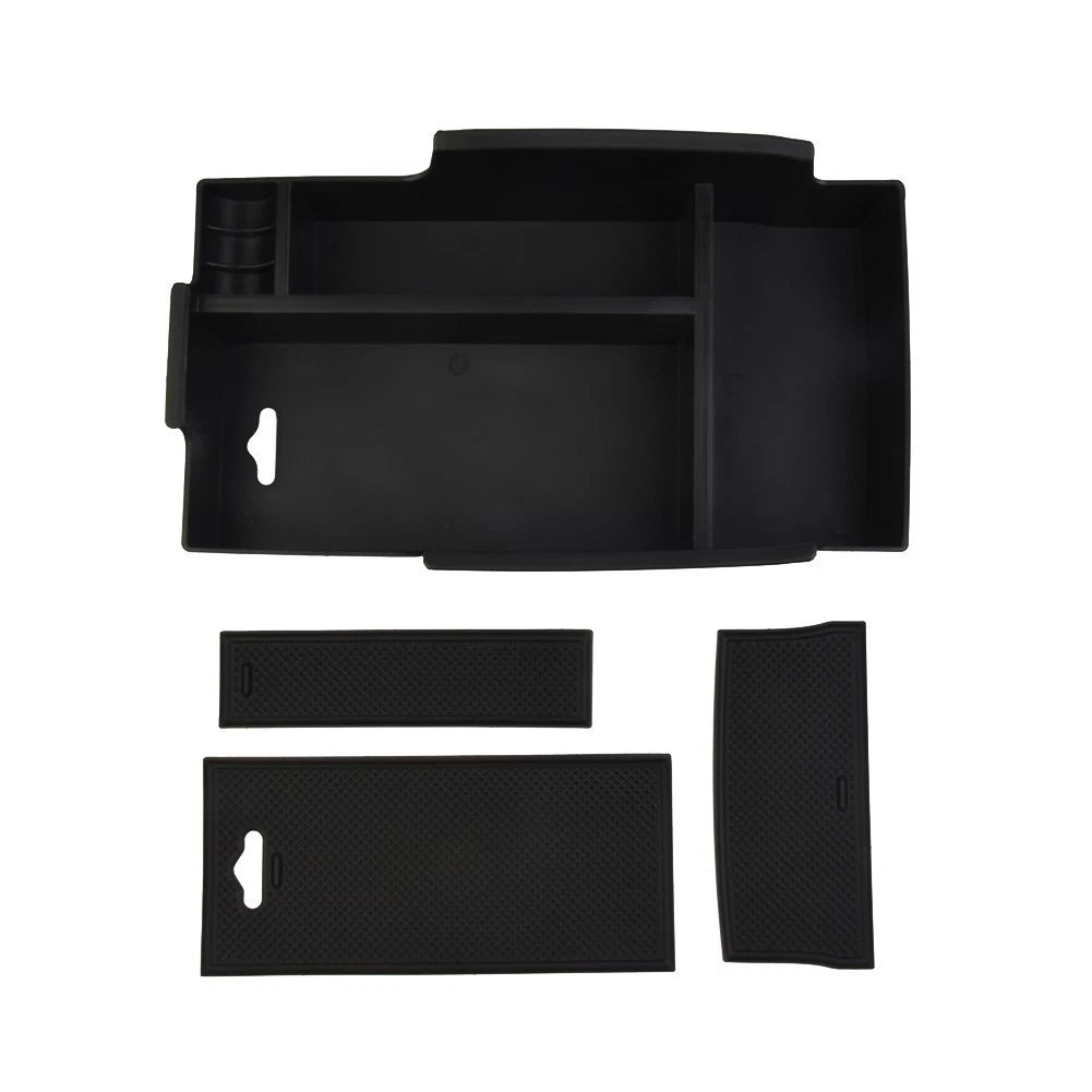 Center Console Box for Toyota Camry (2012–2017)