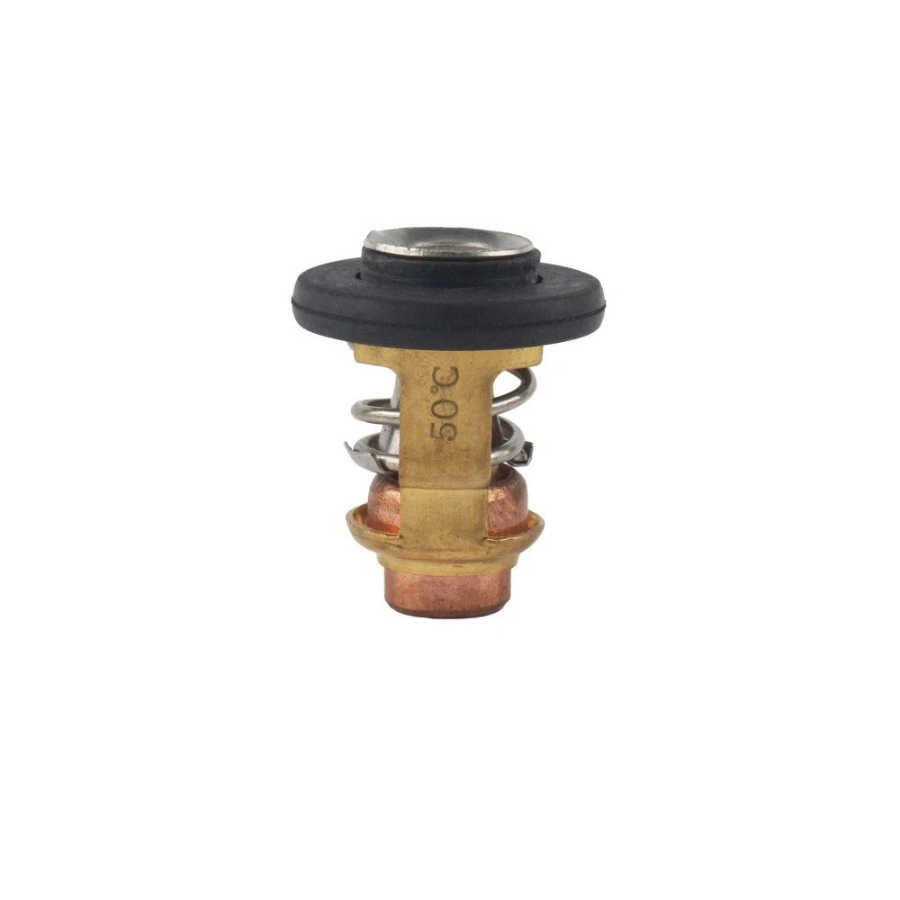 Thermostat Kit for Yamaha 2-Stroke 20-50 HP (2000-2005) 6E5-12411-30
