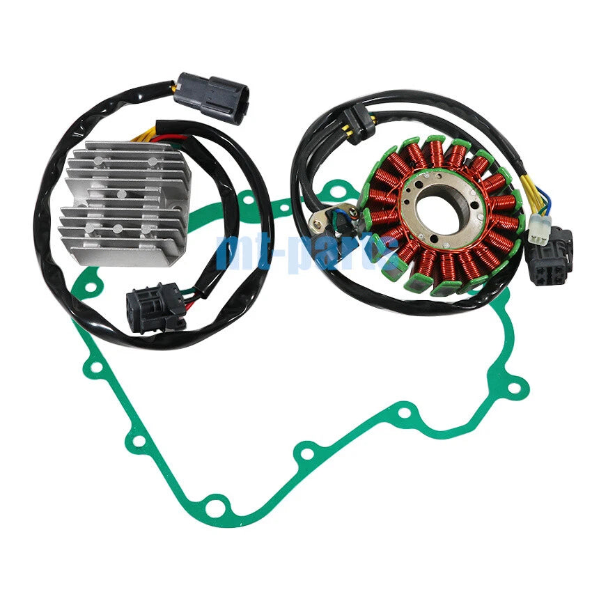 Stator Regulator Rectifier Gasket for Arctic Cat DVX 300 (2009–2015) 3306-121