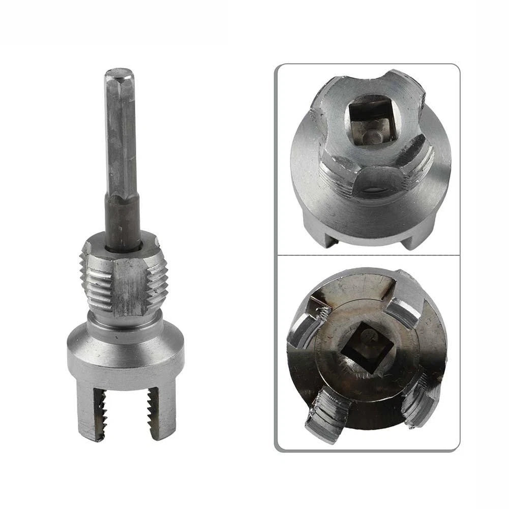 20MM/25MM Water Pipe Threading Tool for Fast Results