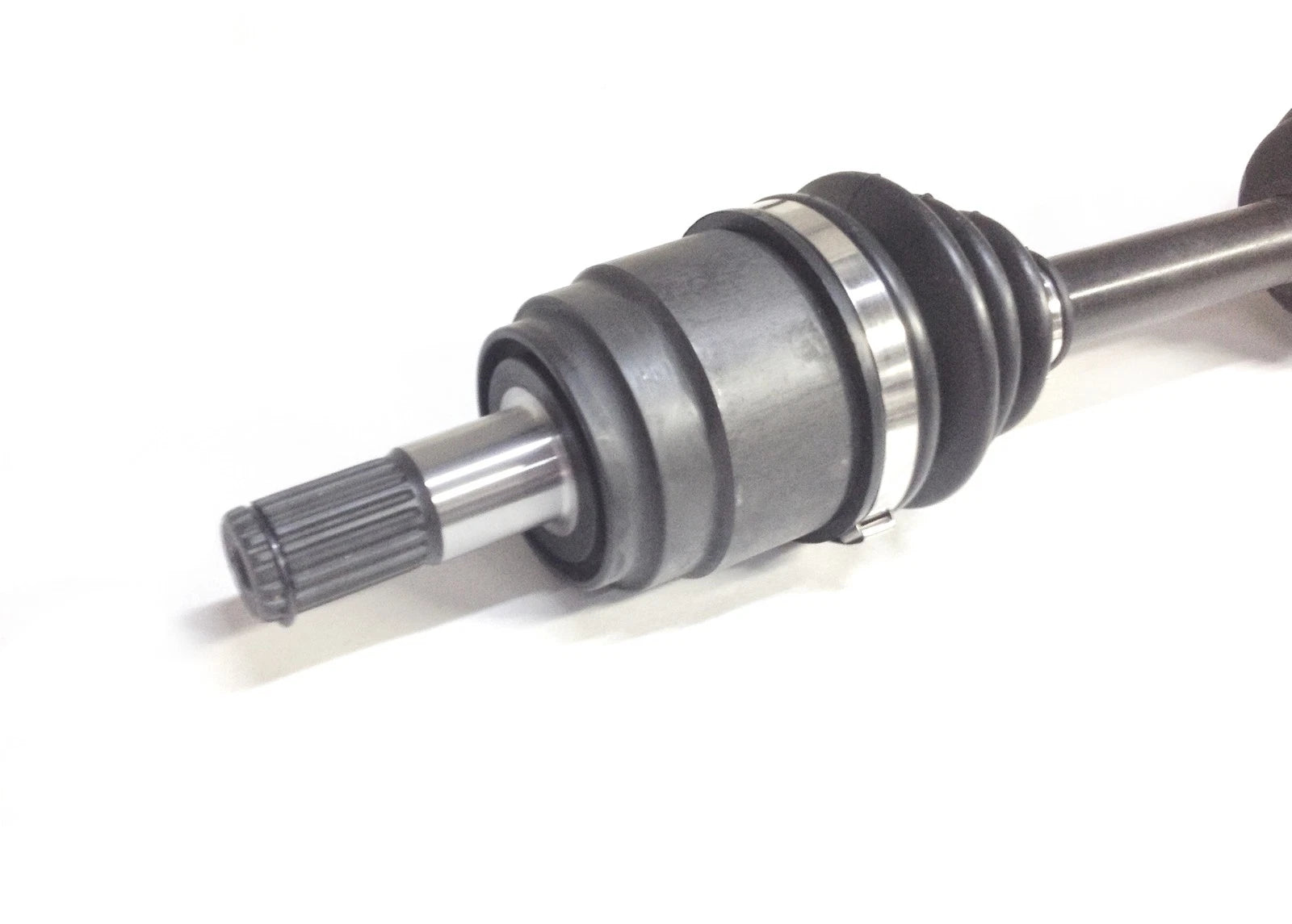 Front Left CV Axle for Honda Foreman 400 4x4 (1995–2001)