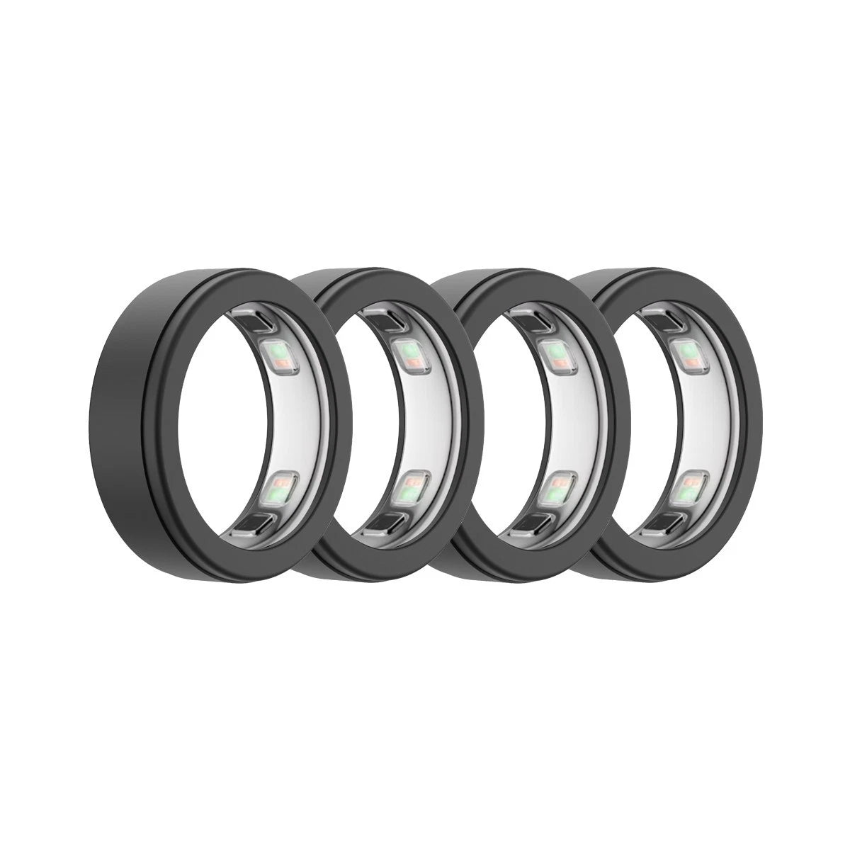 Silicone Case for Oura Ring 5 (S or M Size)