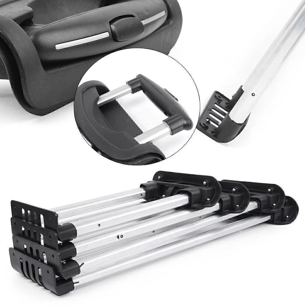 Replacement Telescopic Handle for Suitcase G001