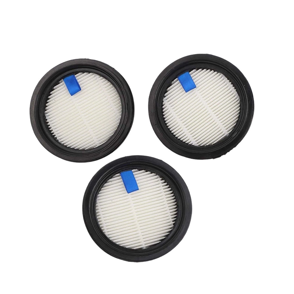 3 Pack Washable Filter for Tikom V500 (2020–2023)