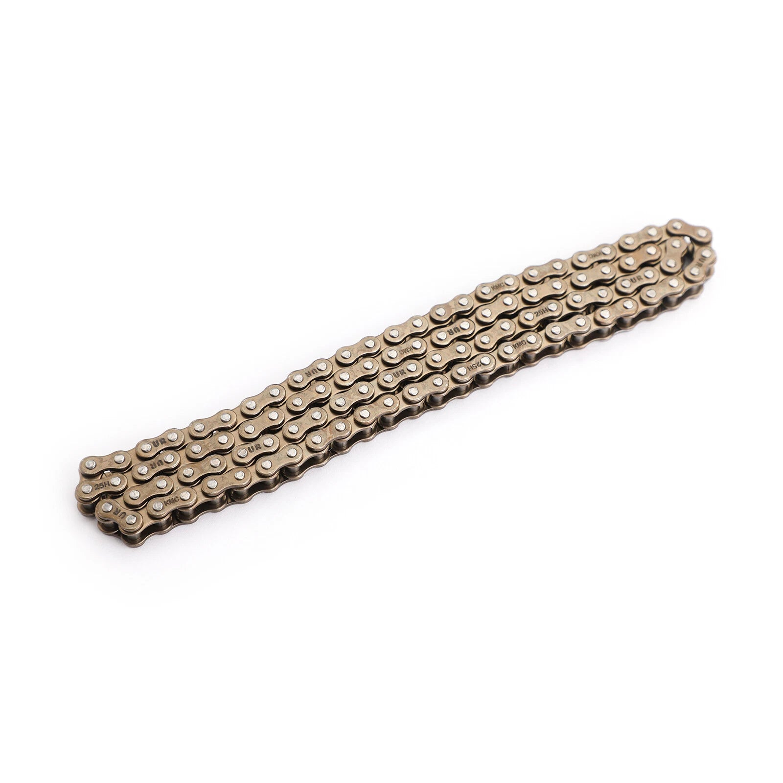 Cam Chain 25H-100L for Honda XL185 XR200 ATC185S 200X ATV TRX200 (1979–2005) 14401-958-003