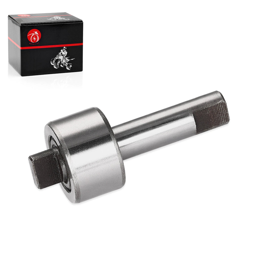 2X Water Pump Shaft for Suzuki QuadRacer 250 500 (LT250R LT500R) - 17510-01C00