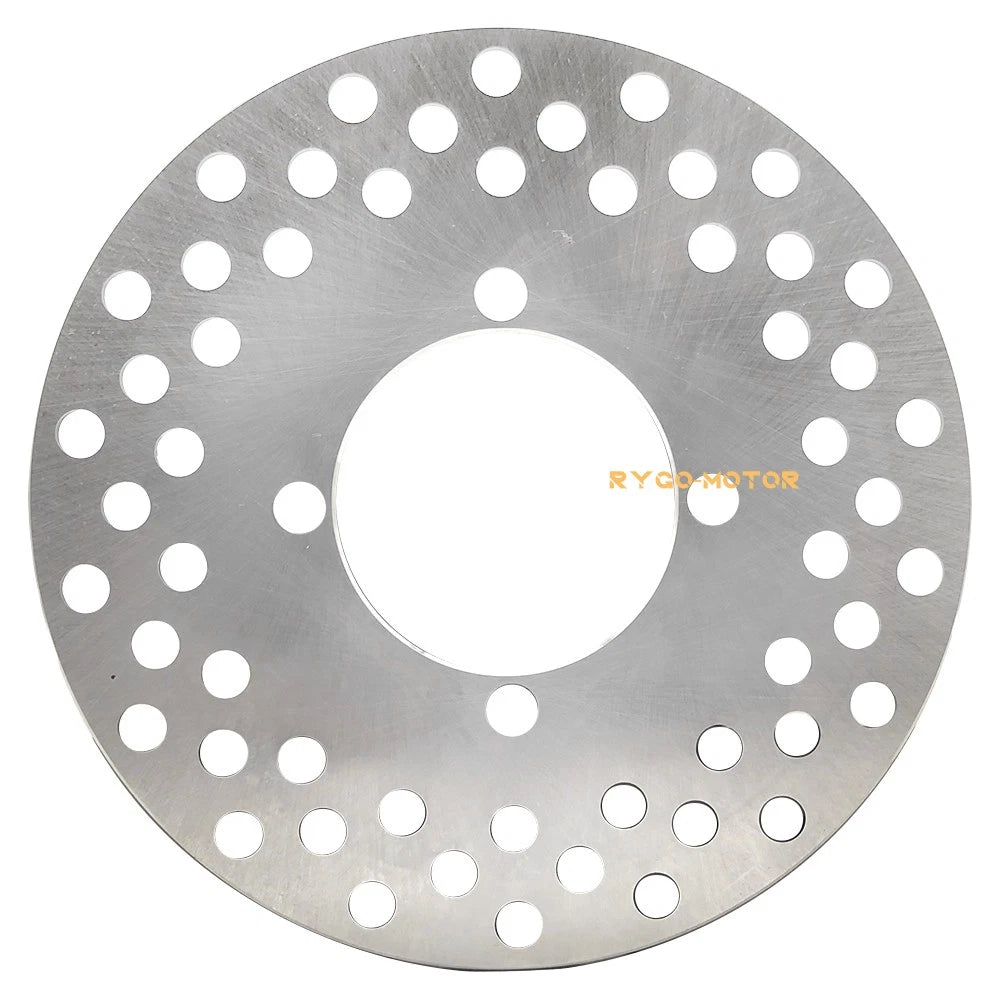 Front Brake Disc Rotor for Yamaha Rhino 660 (2004–2007) #5B4-F582T-00-00