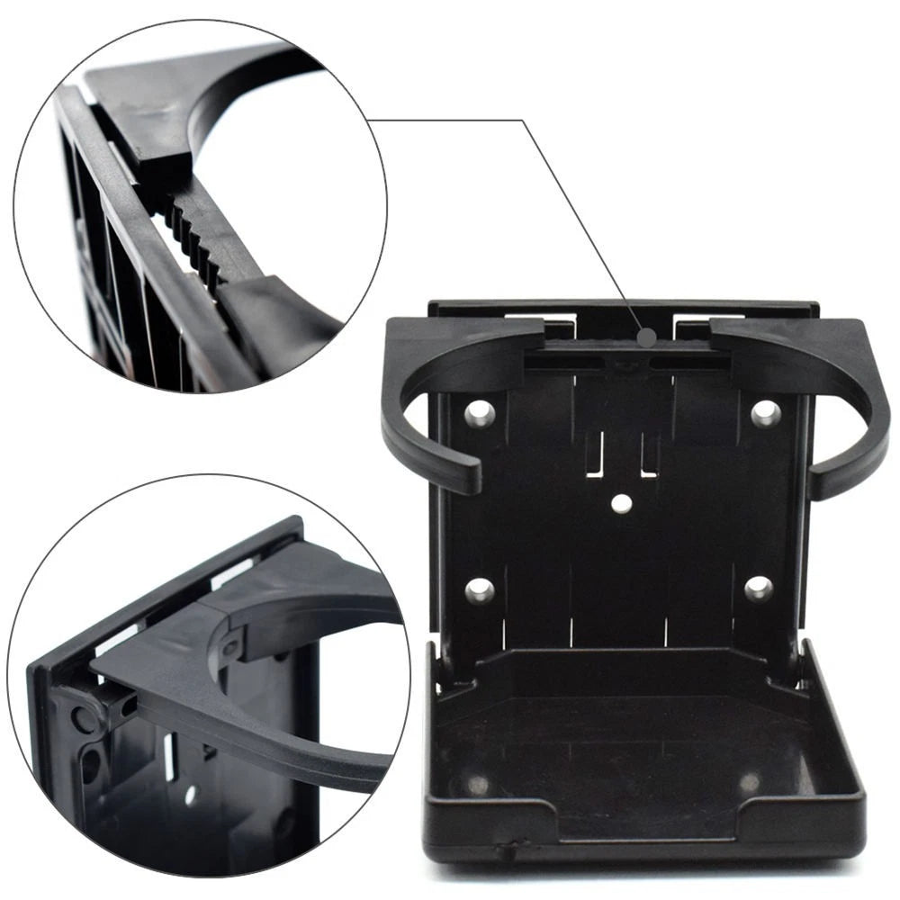 Car Cup Holder for Vehicle Accessory (2010–2023)