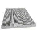 Sakura Cabin Air Filter for Nissan Dualis J10 (2007–2016)