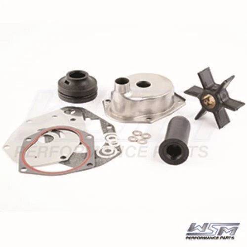 Complete Water Pump Kit for Mercury 30-60 Hp (750-230)