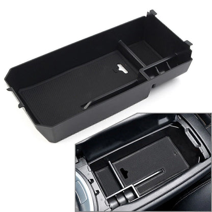 Armrest Storage Box for Mercedes-Benz C Class GLC200 (2015–2021)