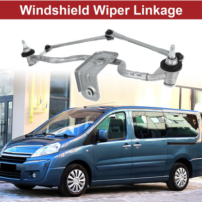 Front Transmission Windshield Wiper Linkage Lever No.6405GE for Citroen Jumpy