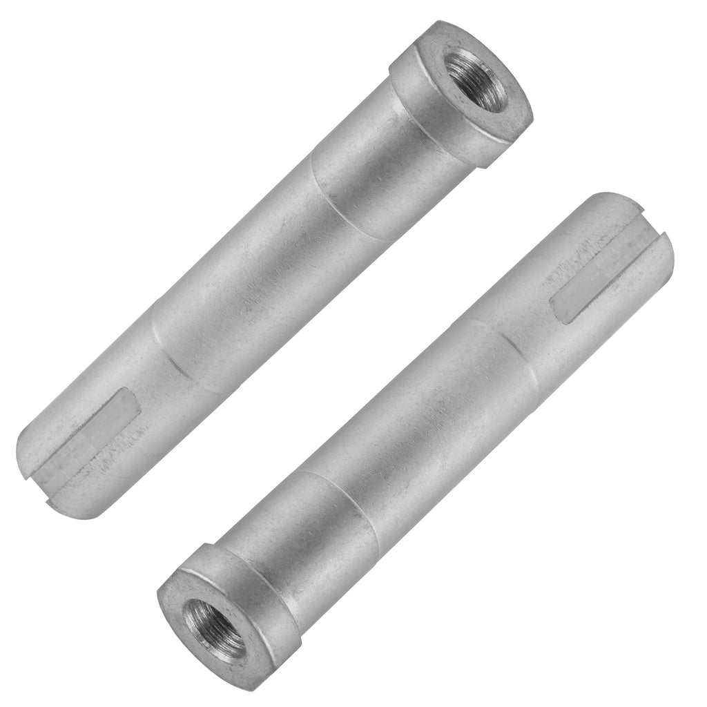 Spindle Shaft Replacement for Husqvarna 539104402 (2000–2010)