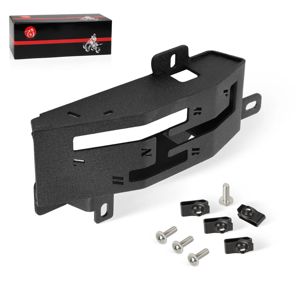 Quick Shifter Gate with Hardware for Can-Am Maverick X3 MAX Turbo (2017–2024)