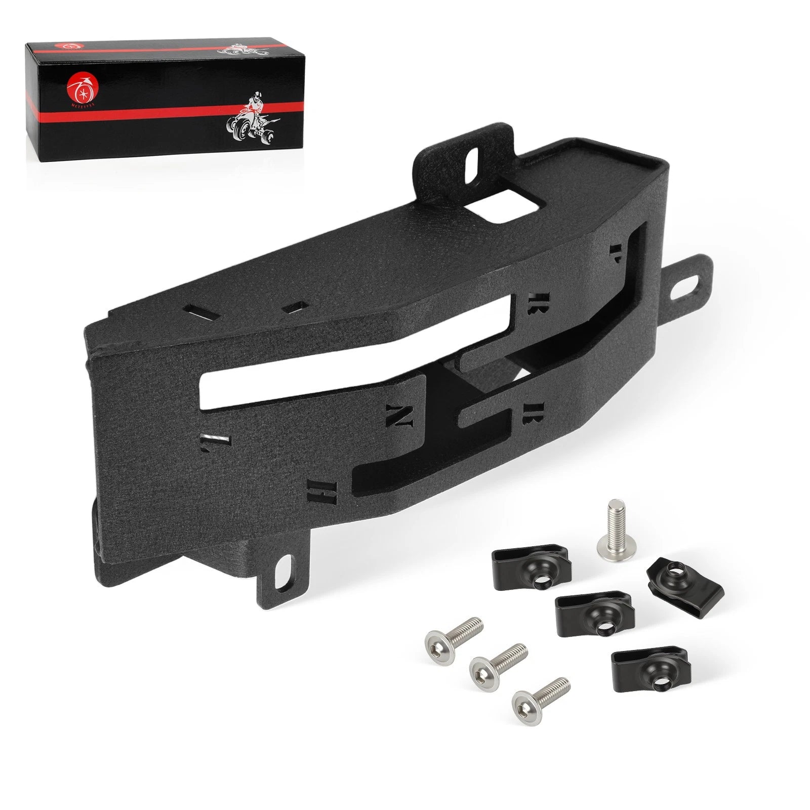 Quick Shifter Gate with Hardware for Can-Am Maverick X3 MAX Turbo (2017–2024)