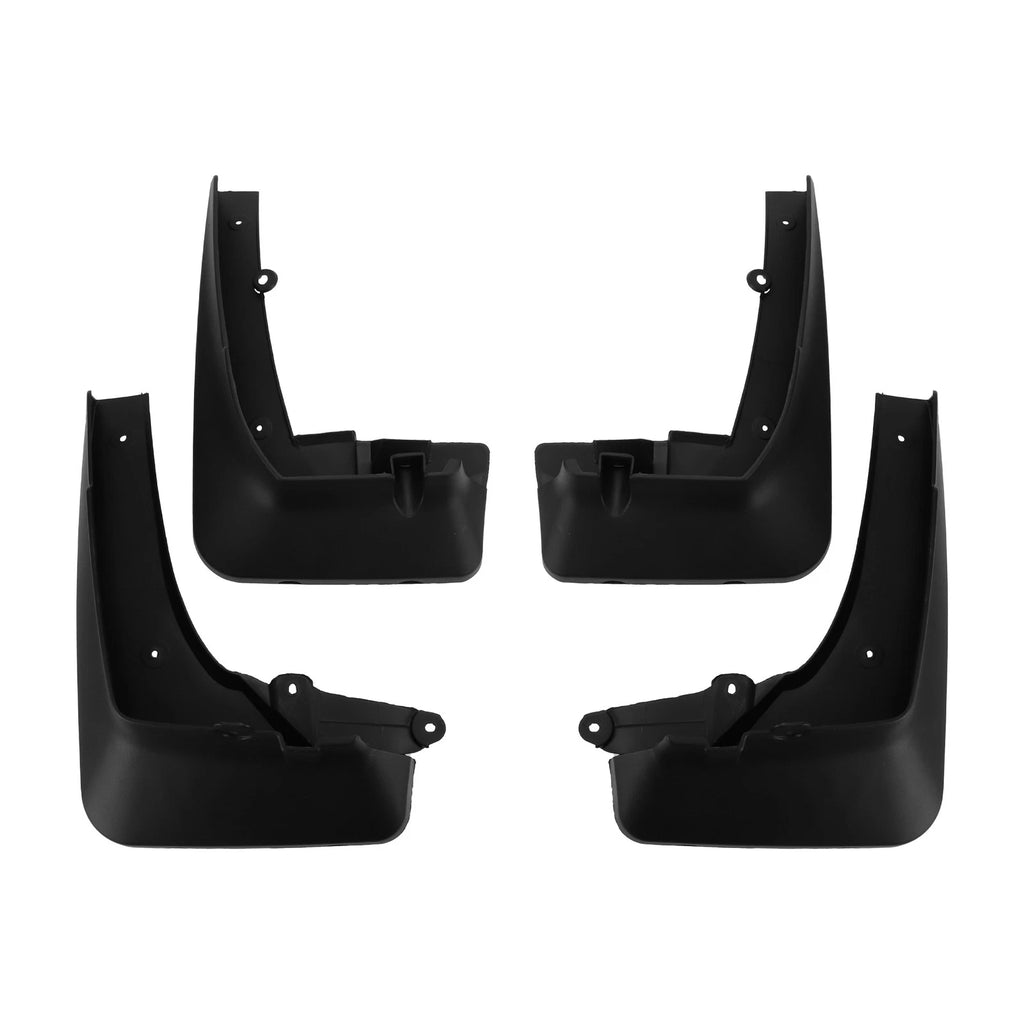 Mud Flaps Splash Guards 1 Set Mud Guards for BMW X5 M (2019–2023)