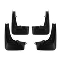 Mud Flaps Splash Guards 1 Set Mud Guards for BMW X5 M (2019–2023)